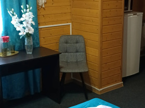 Мини-отель Дом аспиранта