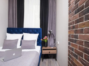 Апартаменты Летто у Исаакиевского Собора