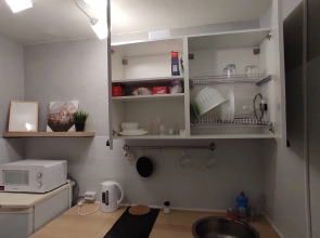 Квартира Двухкомнатная 50 лет Октября 33