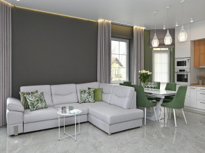 Квартира Lime Troesutok