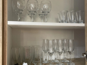 Апартаменты ЯРВИ