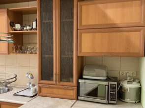 Апартаменты Элитная трехкомнатная квартира