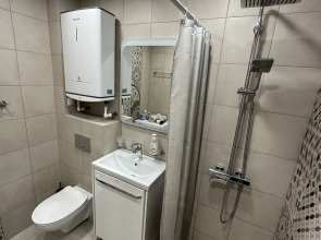 Квартира на Танкистов 80а