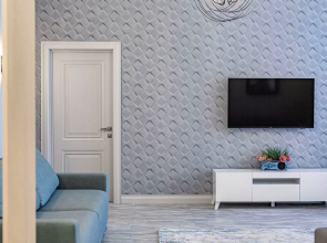 Квартира на Дзержинского 30