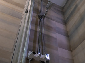 Отель Teriberka