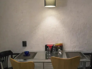 Отель Рассвет