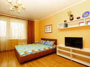 Альт Апартаменты стандарт 001