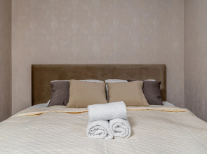 Квартира Уютная с новым ремонтом