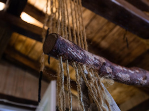 Апартаменты Удивительное Рядом 1