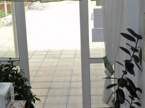 Отель Чайка