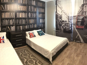 Апартаменты Like home Лондон