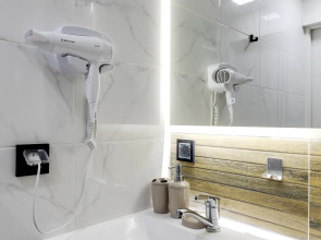 Апартаменты Mars от Home24