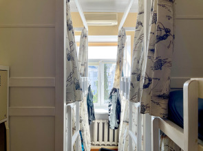 Хостел Смайл