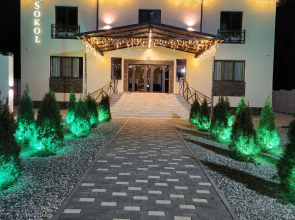 Sokol Guest House