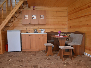 База Отдыха FunForest