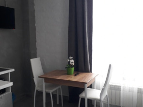 Отель Гостиница Платина