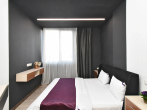 Apartamenty Pushkin Luxe 51