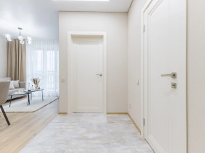 Апартаменты в Районе Аквапарка