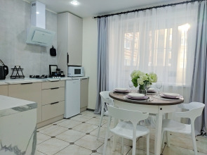 Квартира Эстетик рент