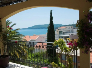 Ivanovic Residences Apartments