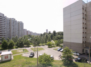 Апартаменты DearHome (ДиарХоум) на Моршанской