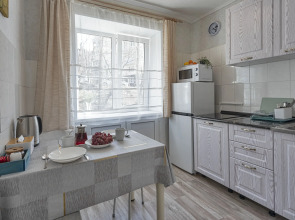 Квартира в центре на Нерчинской 3