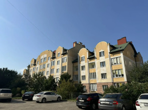 Апартаменты на Балтике Baltic Resort