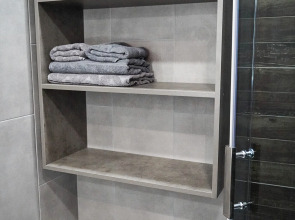 Апартаменты Квартира-студия Loft