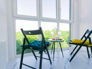 Апартаменты СОЗВЕЗДИЕ LUX