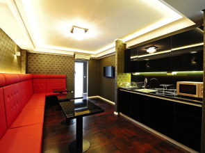 Avantgarde Mini-Hotel