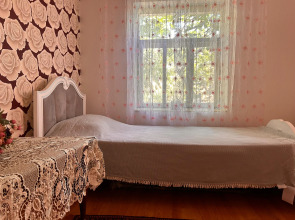 Гостевой дом Комната с отдельным входом и двориком, сдается женскому полу