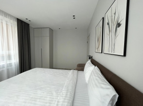 Квартира AV на Арсенальной