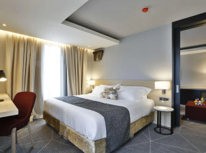 Отель Best Western Kutaisi