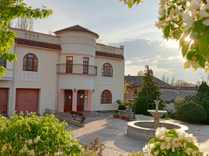 Beautiful house Guest house