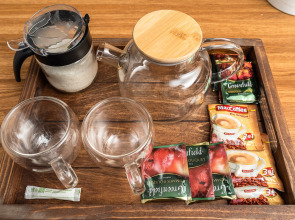 Квартира Губернский в Краснодаре