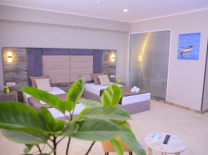 Отель Reikartz Bahor Bukhara