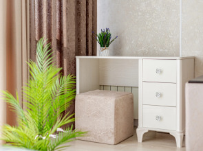 Апартаменты Шикарная Евродвушка