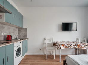 Апартаменты RoomOnDay на ул.Мира арт.000662