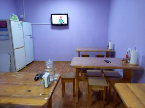 База отдыха Lake House