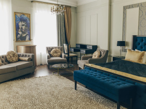 Бутик-отель Royal BV