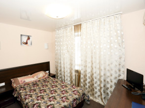 Отель Мария