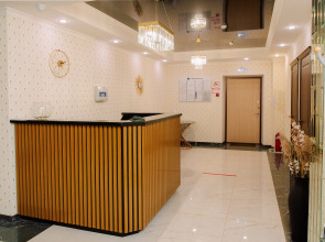 Мини-отель Сильф