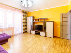 Sutki-24 Apartments