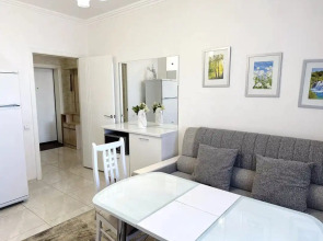 Апартаменты 14/05А