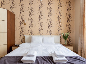 Меблированные комнаты Номера на Жуковского