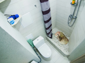 Апартаменты в городе Барнауле