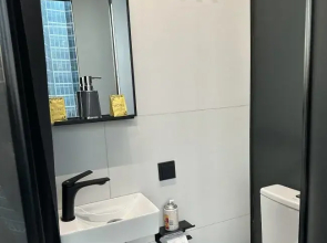 Апартаменты Город Столиц