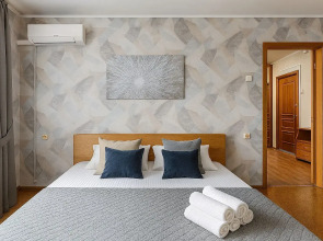 Апартаменты BestFlat24 Три Вокзала