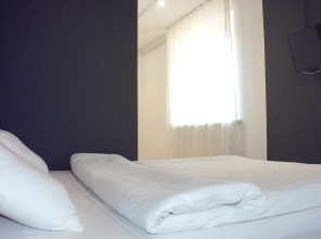 Отель Пилигрим-НН