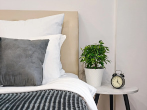 Апартаменты Jet Life на улице Железнодорожная 15